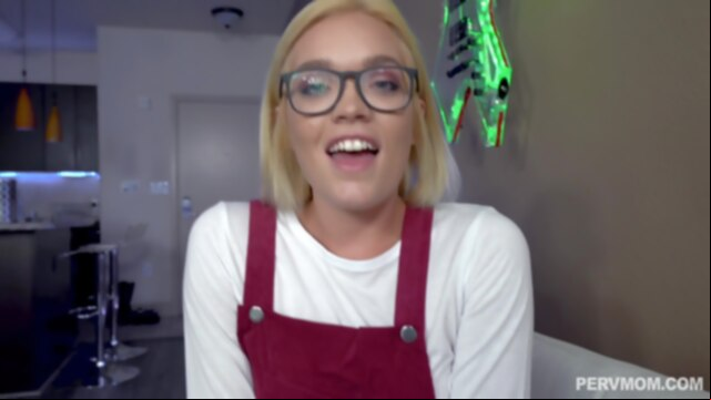 we're doing wrong things with Katie Kush and Aubrey Black ThePornDude big tits movie