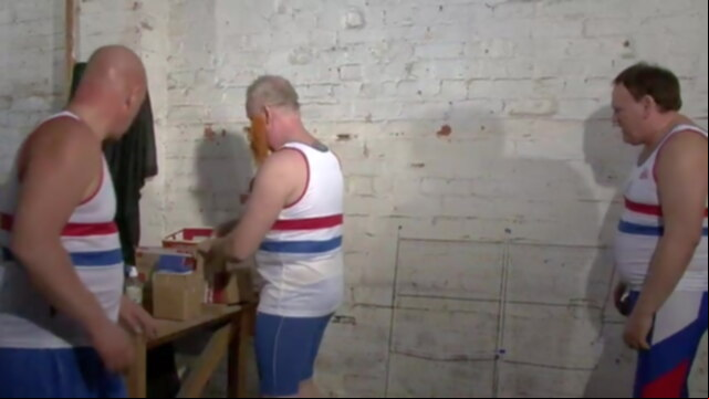 British older men shag younger girl ThePornDude old & young movie