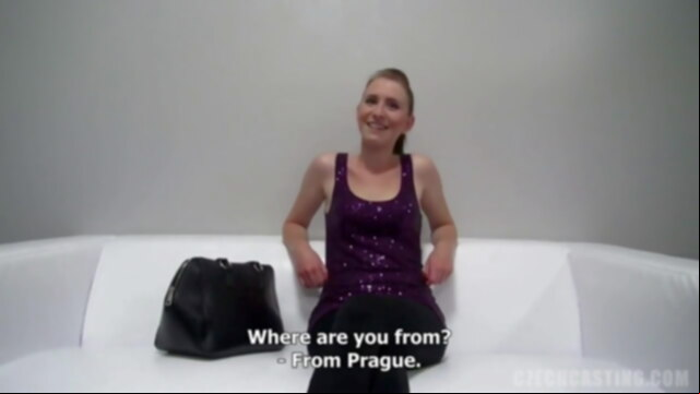 Beim Casting gefickt 2 ThePornDude pornstar movie