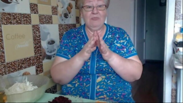 irina ThePornDude bbw movie